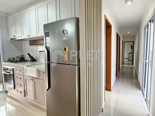 Cobertura / Penthouse 3 quartos e 2 banheiros, à venda, no bairro Vila Dom Pedro II em São Paulo