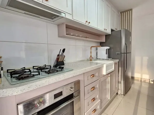 Cobertura / Penthouse 3 quartos e 2 banheiros, à venda, no bairro Vila Dom Pedro II em São Paulo