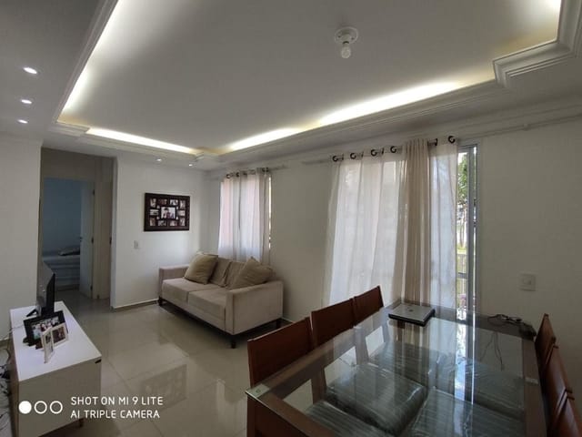 Foto do Apartamento - Apartamento à venda, 57 m² por R$ 343.000,00 - Jardim Sul - São José dos Campos/SP | RUSSI IMÓVEIS
