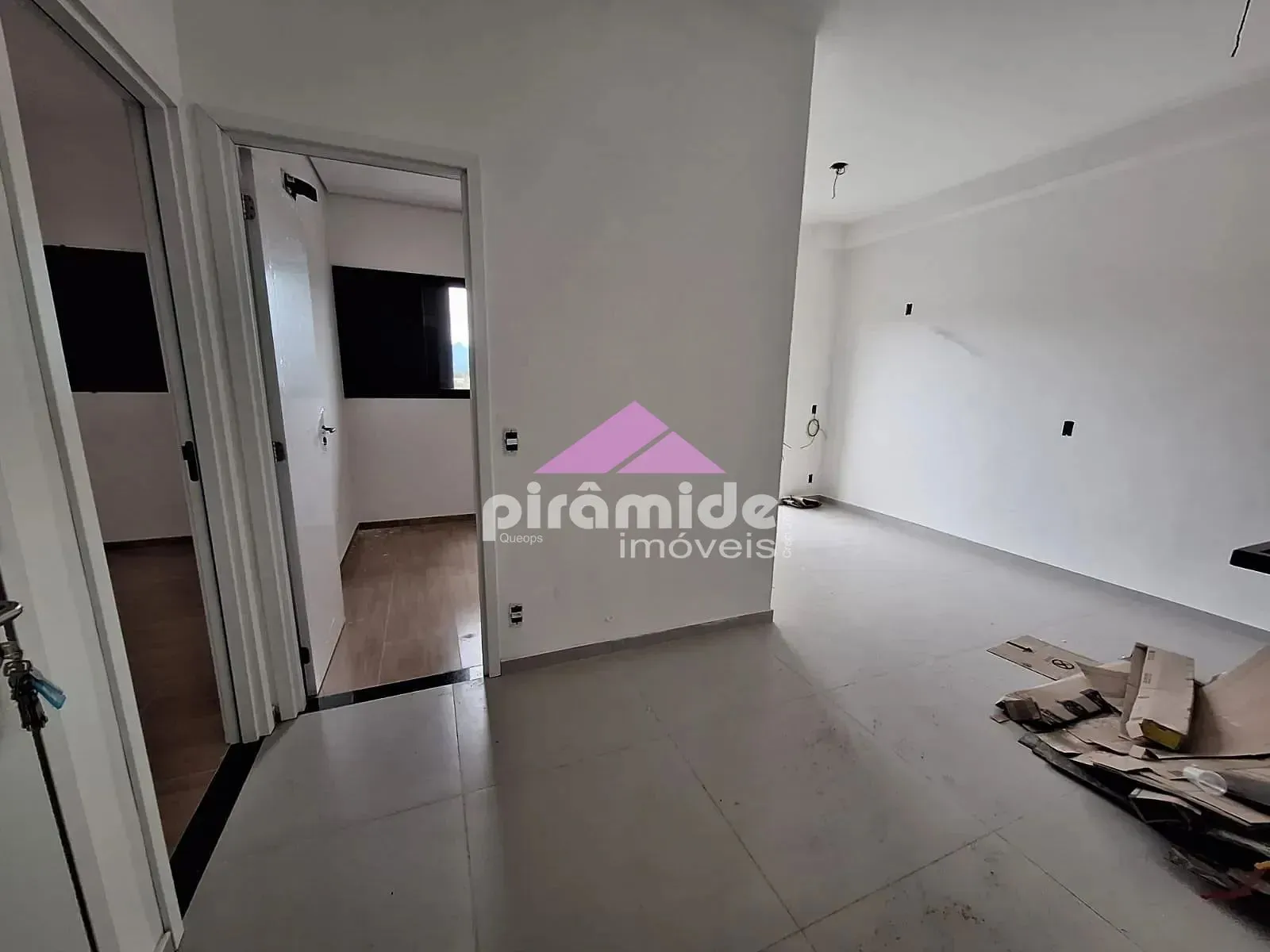 Apartamento, 2 quartos, 45 m² - Foto 5