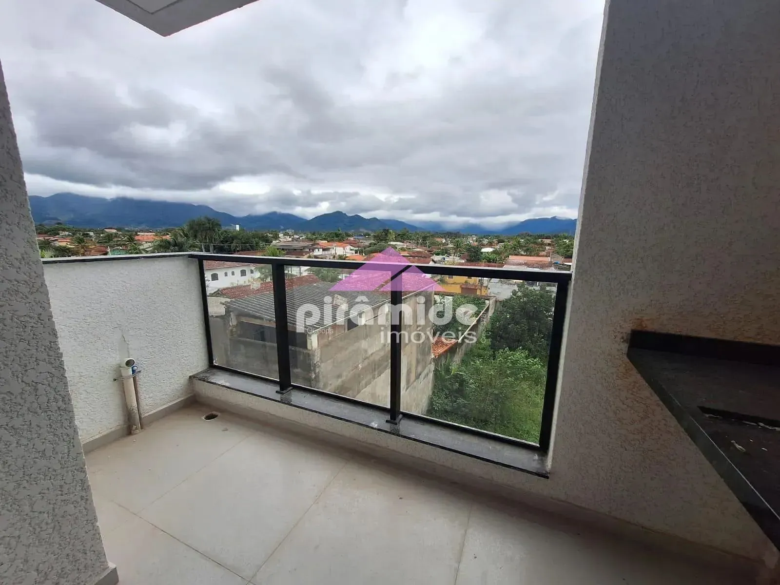 Apartamento, 2 quartos, 45 m² - Foto 9
