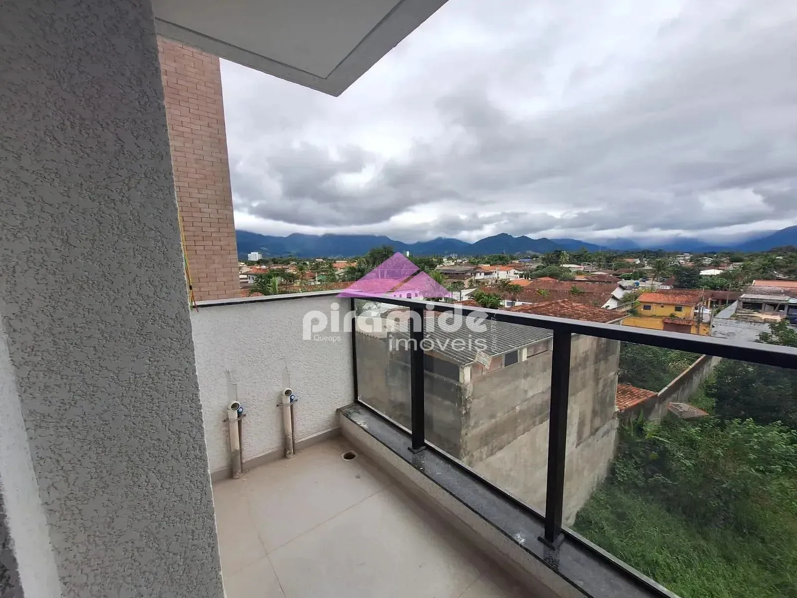 Apartamento, 2 quartos, 45 m² - Foto 12