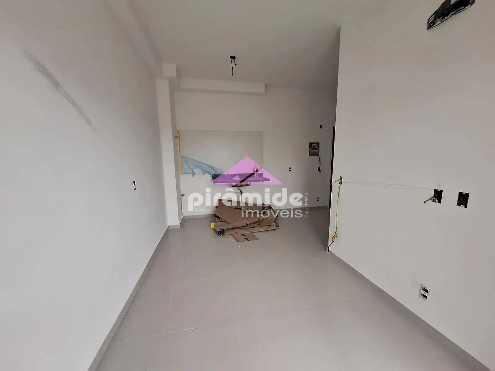 Apartamento, 2 quartos, 45 m² - Foto 3
