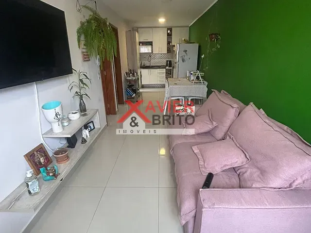 Apartamento 2 quartos e 1 banheiro, à venda, no bairro Vila Euthalia em São Paulo