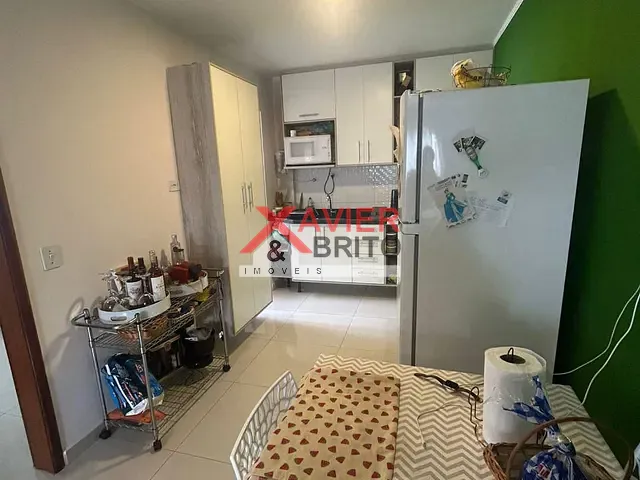 Apartamento 2 quartos e 1 banheiro, à venda, no bairro Vila Euthalia em São Paulo