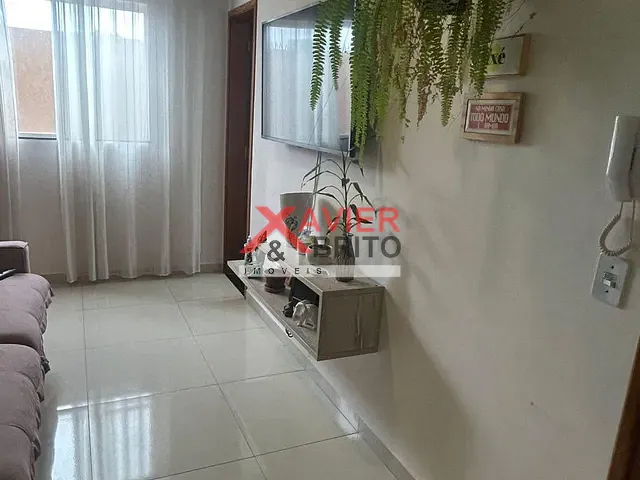 Apartamento 2 quartos e 1 banheiro, à venda, no bairro Vila Euthalia em São Paulo