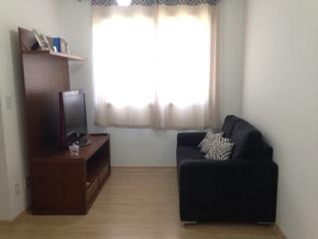 Foto do Apartamento - Apartamento residencial à venda, Mooca, São Paulo - AP3395. | ZONA LESTE IMÓVEIS