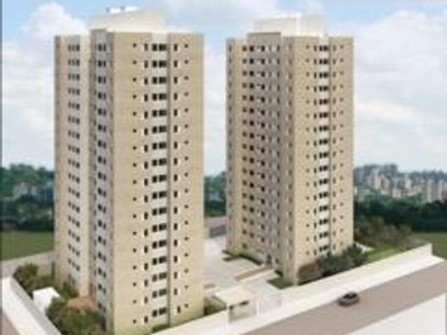 Foto do Apartamento - Apartamento residencial à venda, Mooca, São Paulo - AP3395. | ZONA LESTE IMÓVEIS