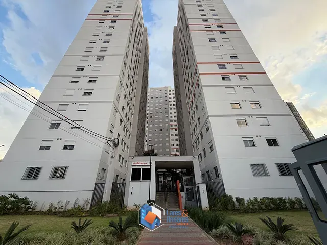 Apartamento com 42m² 2 quartos e 1 banheiro, à venda, no bairro Água Branca em São Paulo