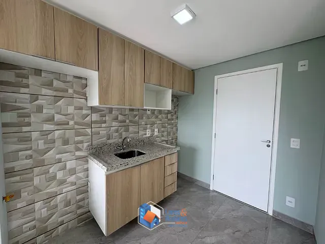 Apartamento com 37m² 2 quartos e 1 banheiro, à venda, no bairro Água Branca em São Paulo