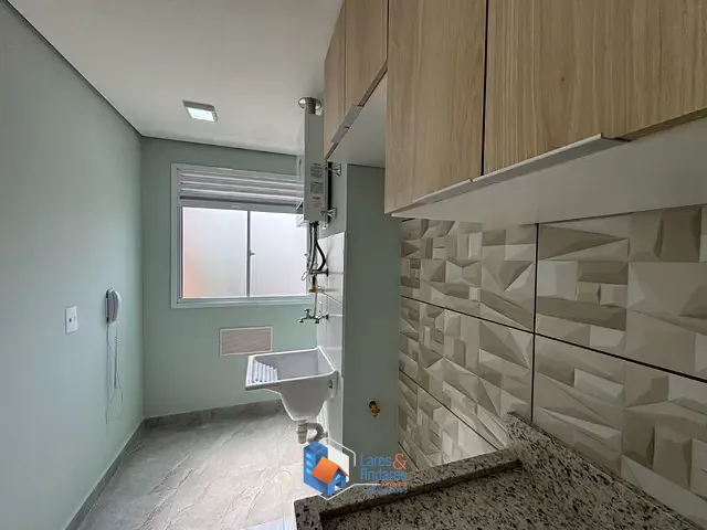 Apartamento com 37m² 2 quartos e 1 banheiro, à venda, no bairro Água Branca em São Paulo