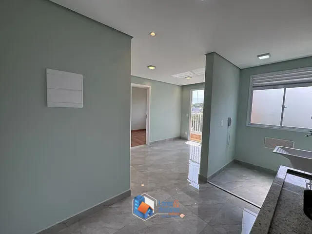Apartamento com 37m² 2 quartos e 1 banheiro, à venda, no bairro Água Branca em São Paulo