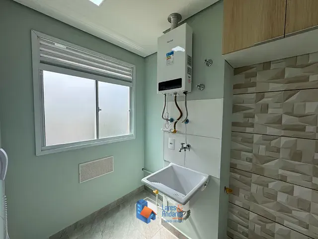 Apartamento com 37m² 2 quartos e 1 banheiro, à venda, no bairro Água Branca em São Paulo