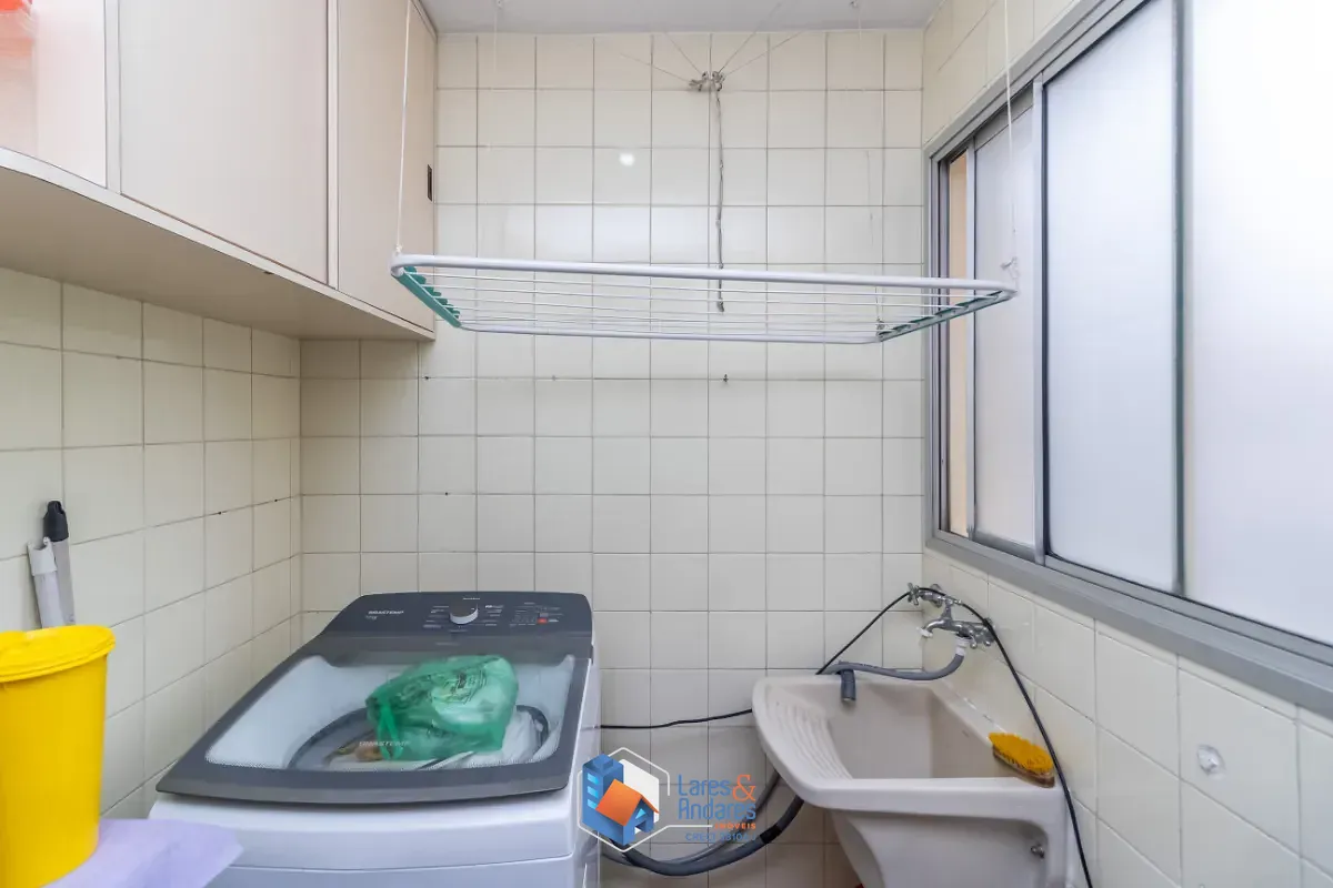 Apartamento, 2 quartos, 52 m² - Foto 22