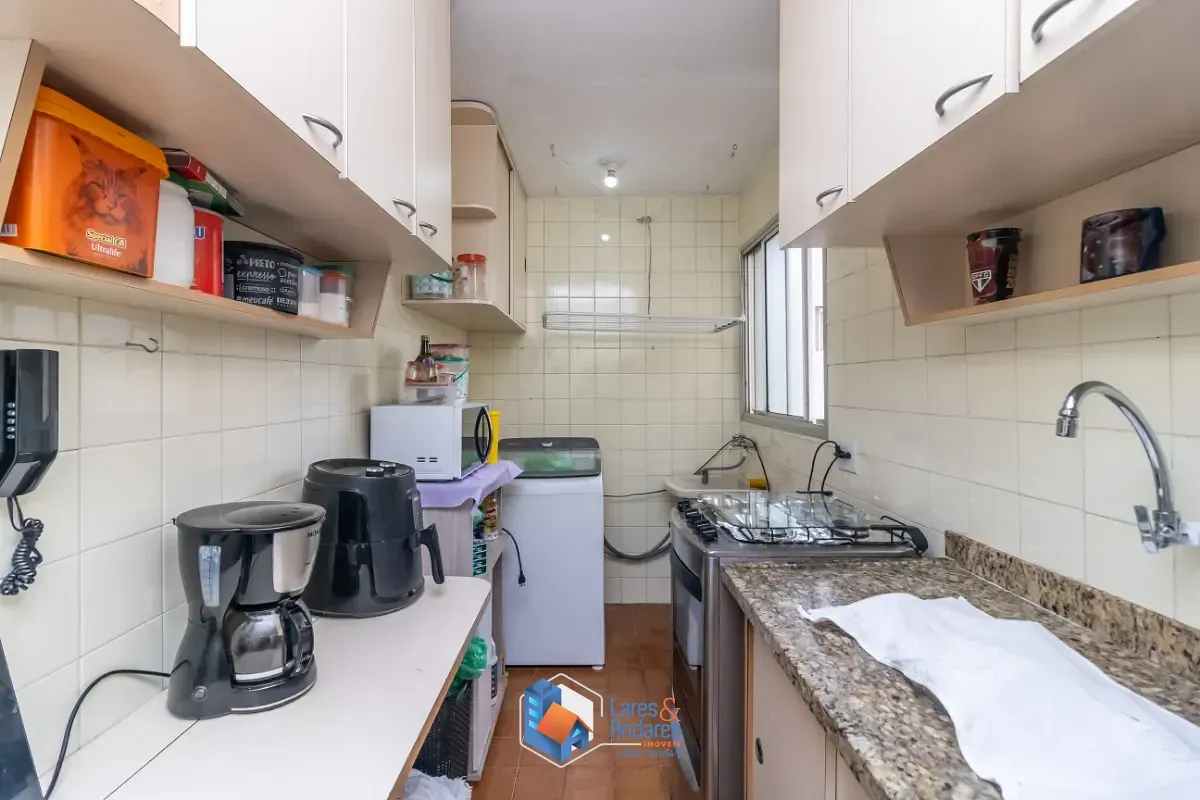 Apartamento, 2 quartos, 52 m² - Foto 24