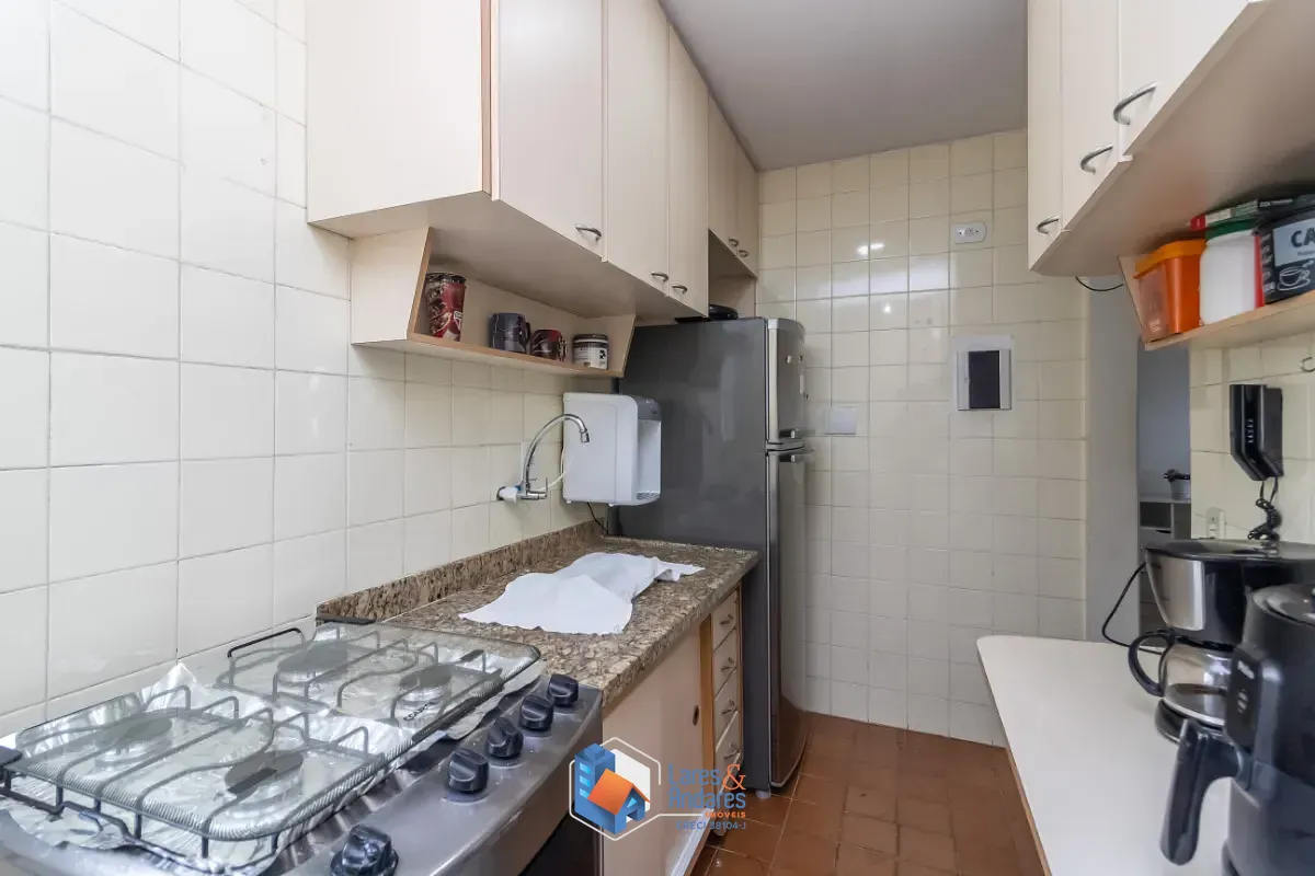 Apartamento, 2 quartos, 52 m² - Foto 25
