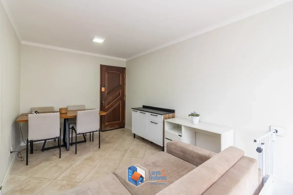 Apartamento, 2 quartos, 52 m² - Foto 7