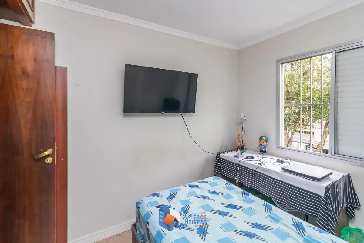 Apartamento, 2 quartos, 52 m² - Foto 16