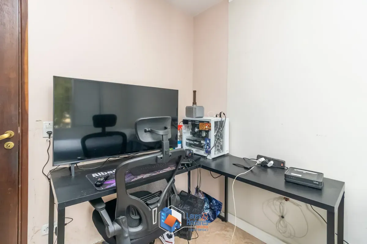 Apartamento, 2 quartos, 52 m² - Foto 14