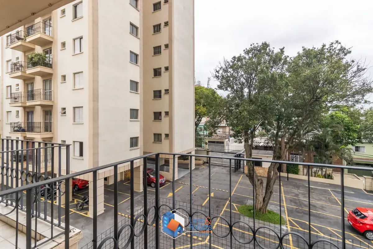 Apartamento, 2 quartos, 52 m² - Foto 29