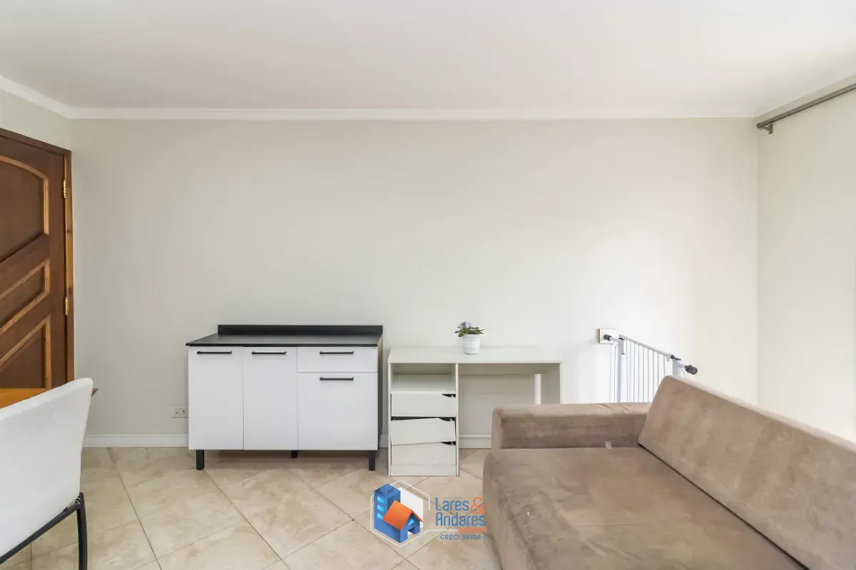 Apartamento, 2 quartos, 52 m² - Foto 3