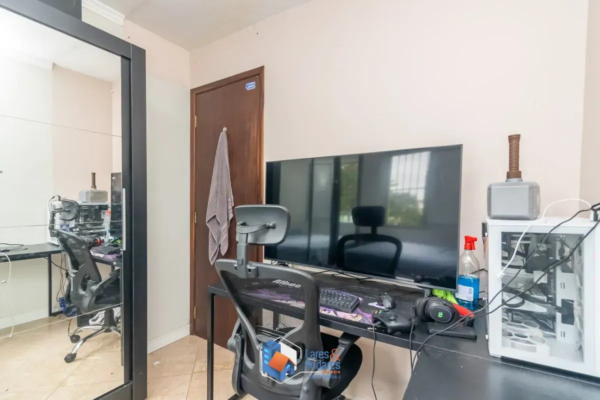 Apartamento, 2 quartos, 52 m² - Foto 13