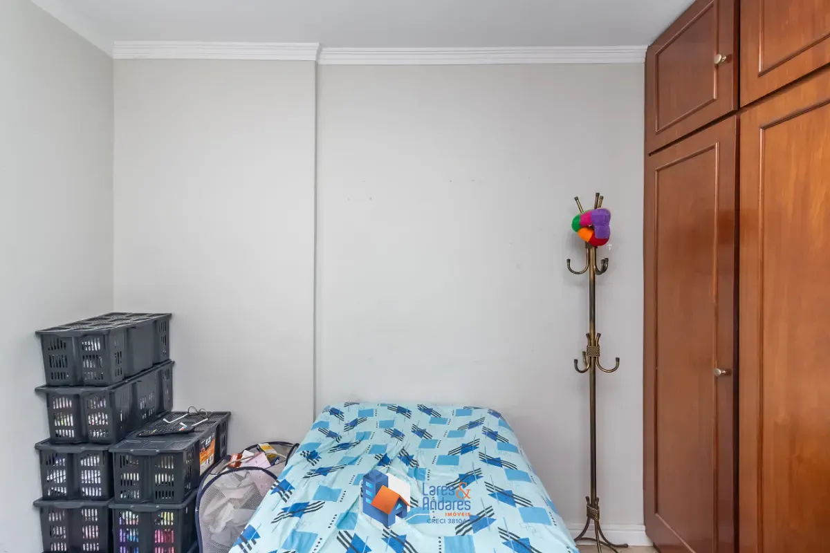 Apartamento, 2 quartos, 52 m² - Foto 17