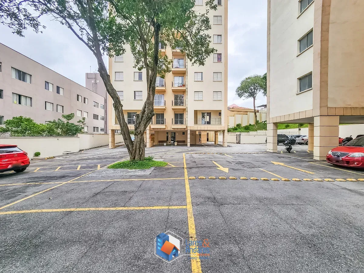 Apartamento, 2 quartos, 52 m² - Foto 10