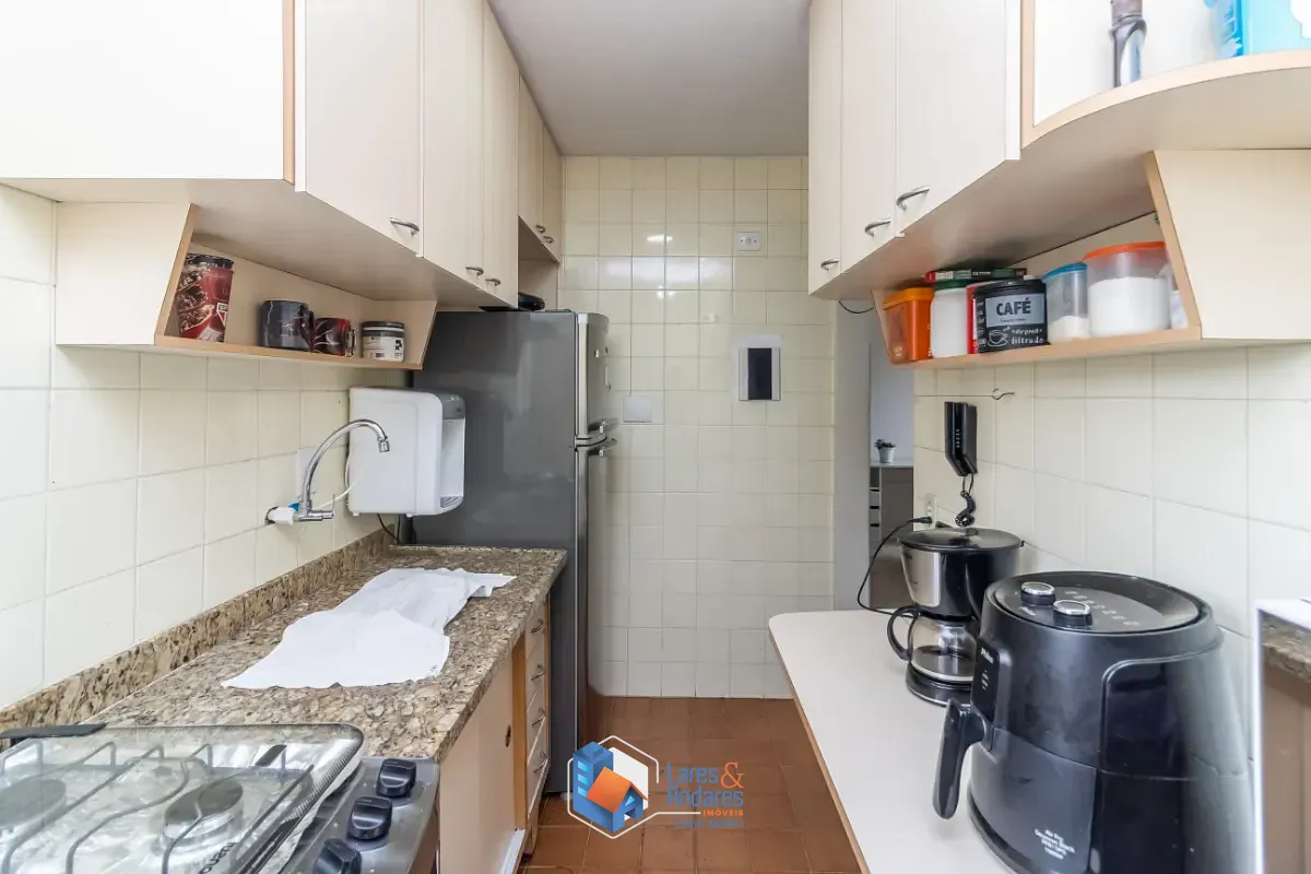 Apartamento, 2 quartos, 52 m² - Foto 26