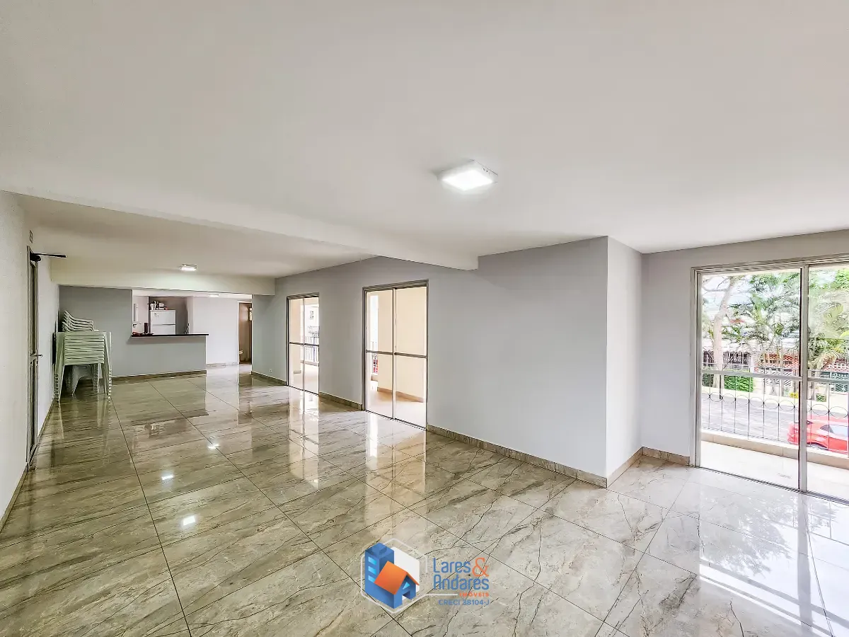Apartamento, 2 quartos, 52 m² - Foto 12