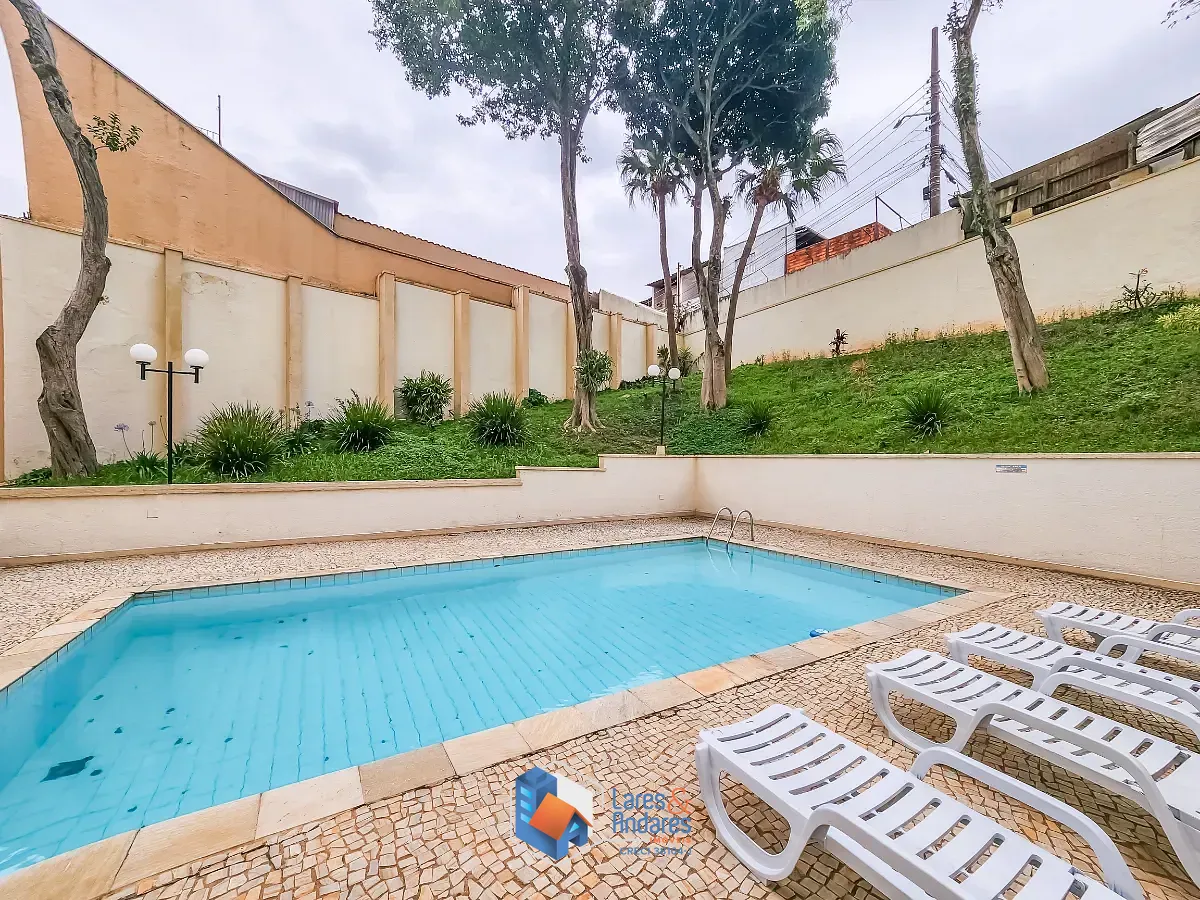Apartamento, 2 quartos, 52 m² - Foto 6