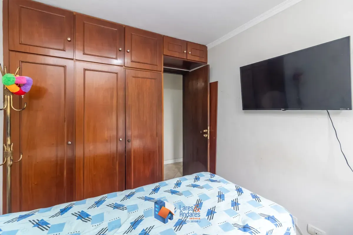 Apartamento, 2 quartos, 52 m² - Foto 19