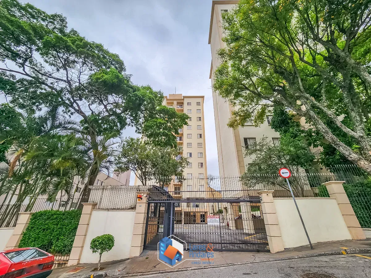 Apartamento, 2 quartos, 52 m² - Foto 8