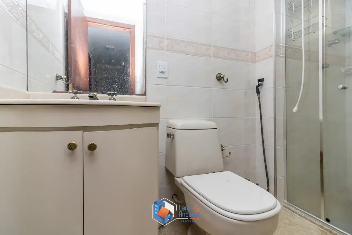 Apartamento, 2 quartos, 52 m² - Foto 18