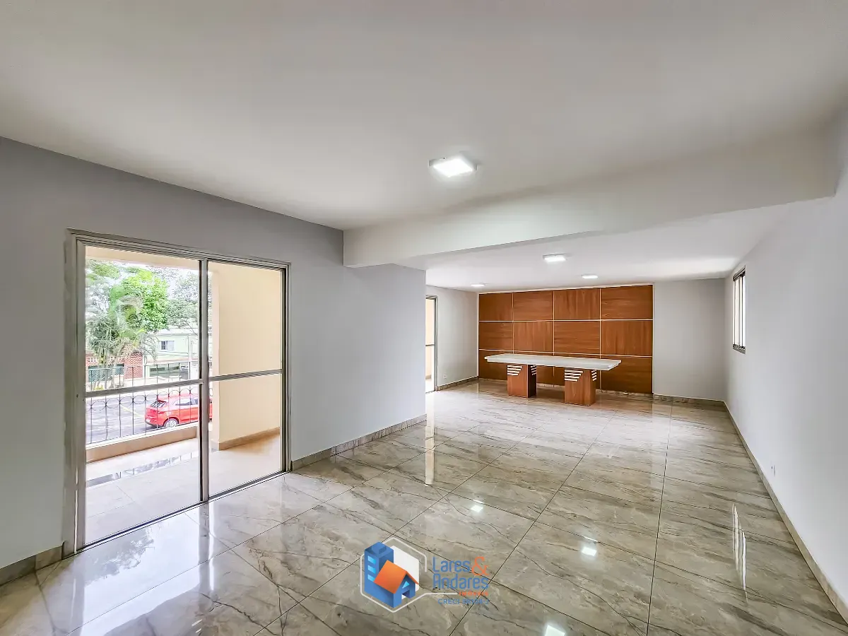 Apartamento, 2 quartos, 52 m² - Foto 11