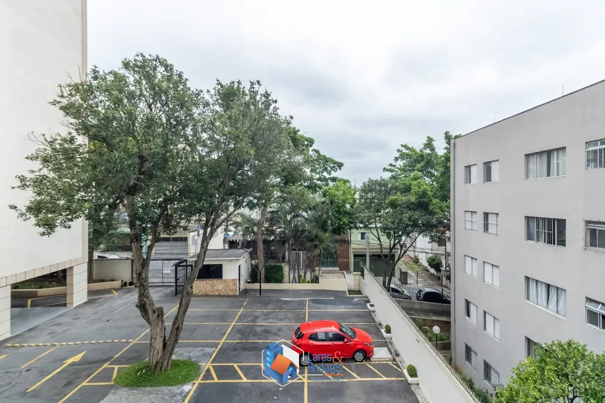 Apartamento, 2 quartos, 52 m² - Foto 20