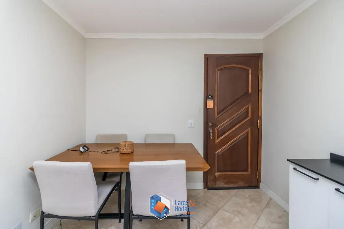 Apartamento, 2 quartos, 52 m² - Foto 27