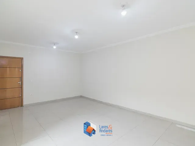 Apartamento com 85m² 3 quartos e 2 banheiros, à venda, no bairro Jardim Paraíso em Santo André