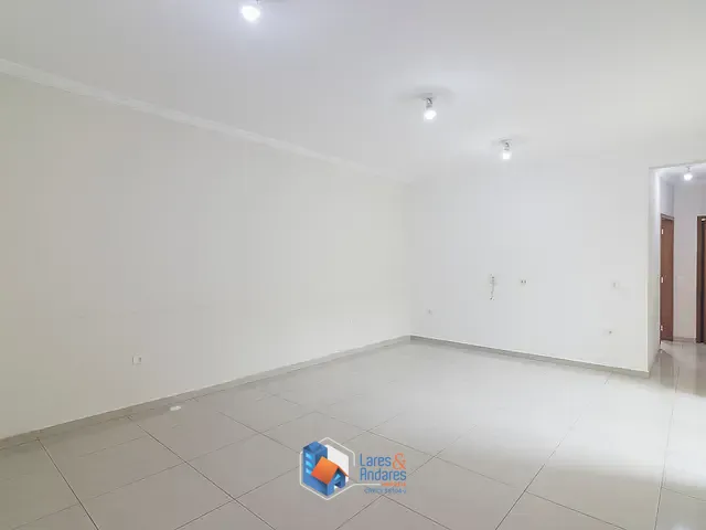 Apartamento com 85m² 3 quartos e 2 banheiros, à venda, no bairro Jardim Paraíso em Santo André