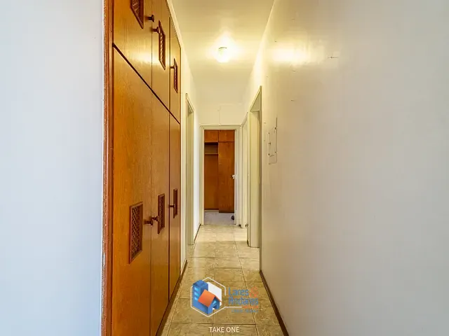 Apartamento com 107m² 3 quartos e 2 banheiros, à venda, no bairro Centro em Campinas