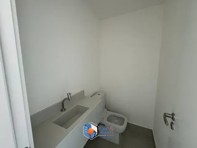 Apartamento com 110m² 3 quartos e 4 banheiros, à venda, no bairro Bonfim Paulista em Ribeirão Preto