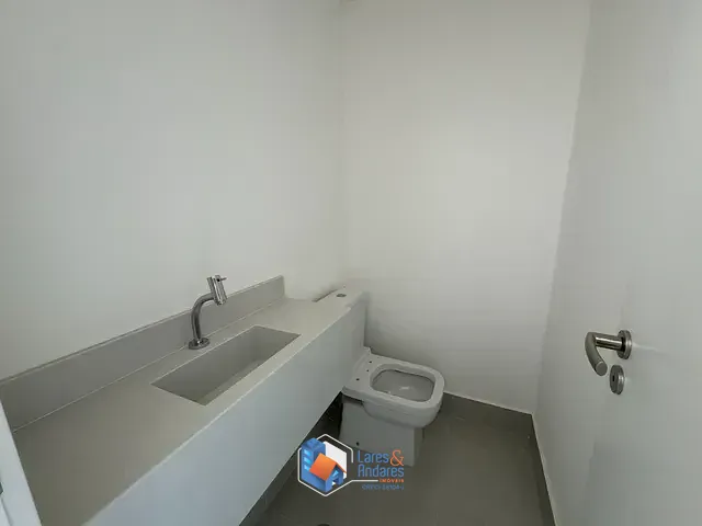 Apartamento com 110m² 3 quartos e 4 banheiros, à venda, no bairro Bonfim Paulista em Ribeirão Preto