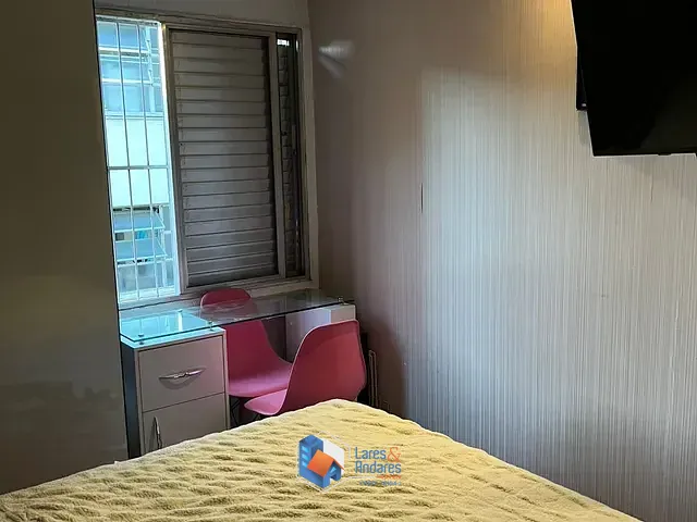 Apartamento com 95m² 3 quartos e 1 banheiro, à venda, no bairro Jaçanã em São Paulo