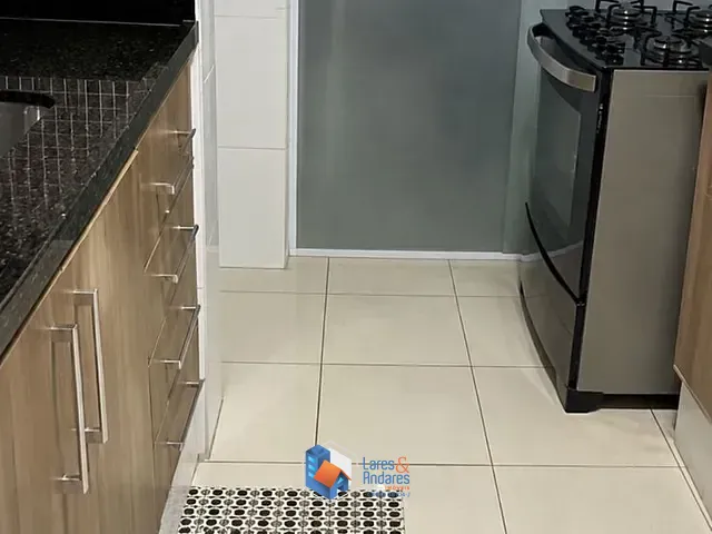Apartamento com 95m² 3 quartos e 1 banheiro, à venda, no bairro Jaçanã em São Paulo