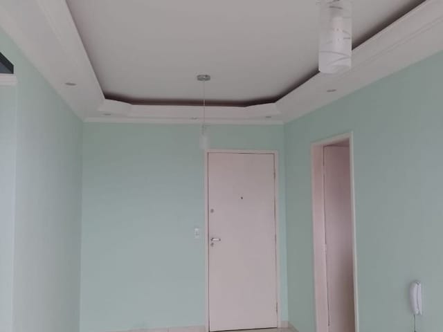 Foto do Apartamento - Apartamento com 2 dormitórios para alugar, 55 m² - Jardim Augusta - São José dos Campos/SP | ALEXANDRE IMOVEIS LTDA