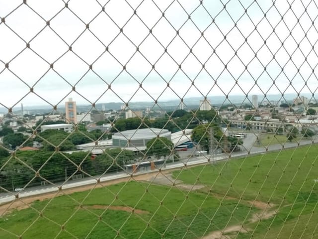 Foto do Apartamento - Apartamento com 2 dormitórios para alugar, 55 m² - Jardim Augusta - São José dos Campos/SP | ALEXANDRE IMOVEIS LTDA