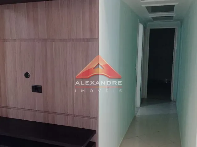 Apartamento com 55m² 2 quartos e 1 banheiro, para alugar, no bairro Jardim Augusta em São José dos Campos