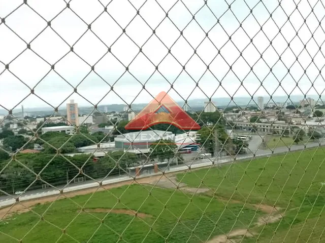 Apartamento com 55m² 2 quartos e 1 banheiro, para alugar, no bairro Jardim Augusta em São José dos Campos