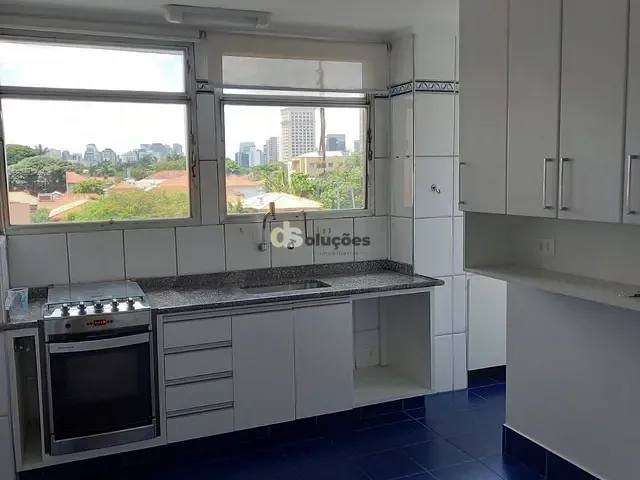 Apartamento 2 quartos e 2 banheiros, à venda, no bairro Pinheiros em São Paulo