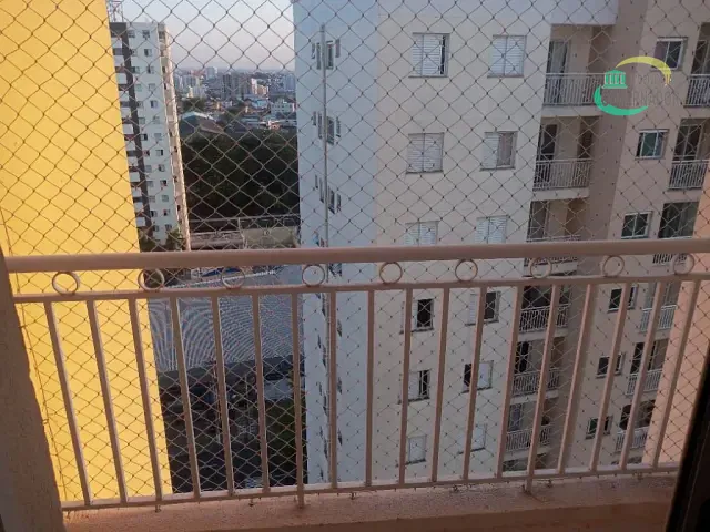Apartamento com 54m² 2 quartos e 1 banheiro, à venda, no bairro Bonfim em Campinas